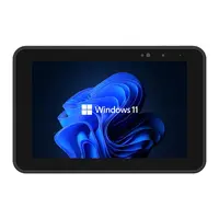 Pepperl+Fuchs Tab-IND 08 WIN - Rugged tablet - 8 inch Windows
