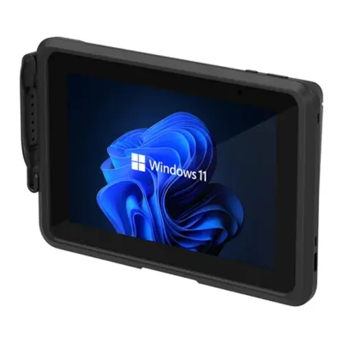 Pepperl + Fuchs Pepperl+Fuchs Tab-IND 08 WIN - Rugged tablet - 8 inch Windows