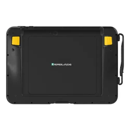 Pepperl + Fuchs Pepperl+Fuchs Tab-IND 08 WIN - Rugged tablet - 8 inch Windows