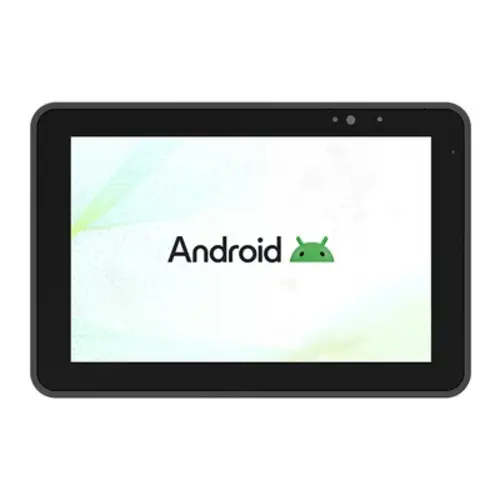 Pepperl + Fuchs Pepperl+Fuchs Tab-IND 10 AND 8/128 GB, 5G RedCap - rugged tablet