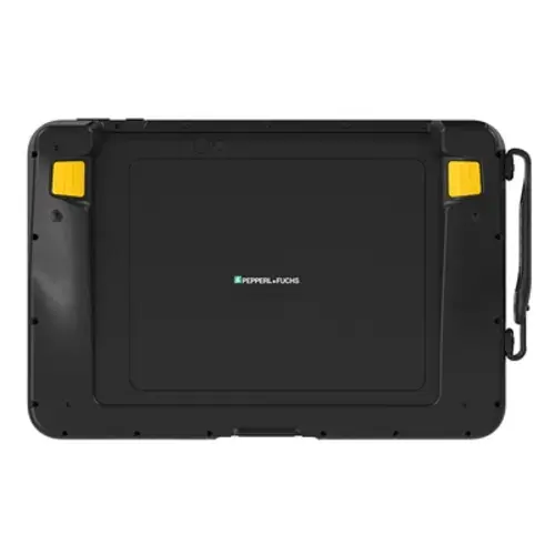 Pepperl + Fuchs Pepperl+Fuchs Tab-IND 10 AND 8/128 GB, 5G RedCap - rugged tablet