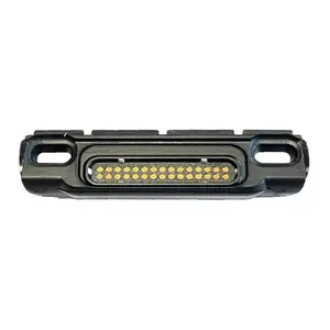 Pepperl + Fuchs Pepperl+Fuchs I/O Adapter Frame Voor Tab-IND - Rugged