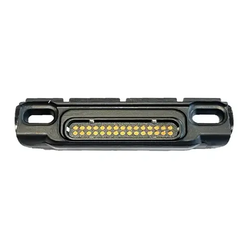 Pepperl + Fuchs Pepperl+Fuchs I/O Adapter Frame Voor Tab-IND - Rugged
