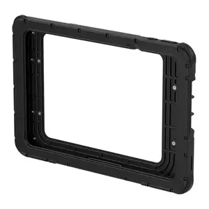 Pepperl + Fuchs Pepperl+Fuchs Frame 8 zwart voor Tab-IND 8  - Rugged