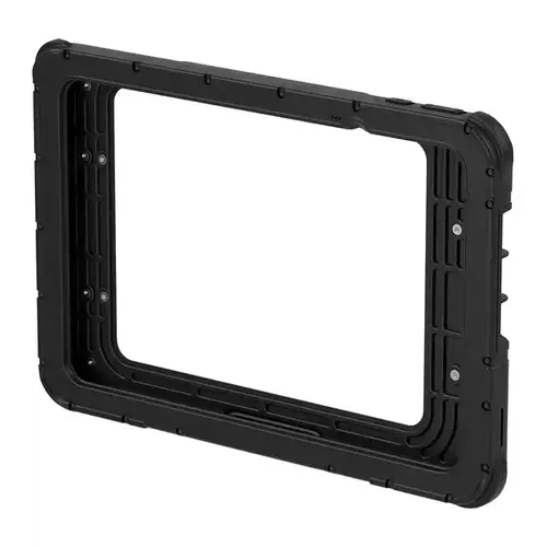 Pepperl + Fuchs Pepperl+Fuchs Frame 10 zwart voor Tab-IND 10 - Rugged