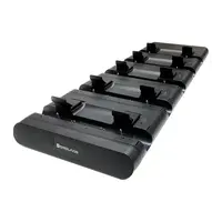 Pepperl+Fuchs Desktop charging station 5 slots voor Tab-IND