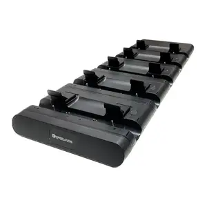 Pepperl + Fuchs Pepperl+Fuchs Desktop charging station 5 slots for Tab-IND