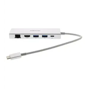 Pepperl + Fuchs Pepperl+Fuchs EE-P5400 Multiport adapter for Tab-Ex and Smart-Ex