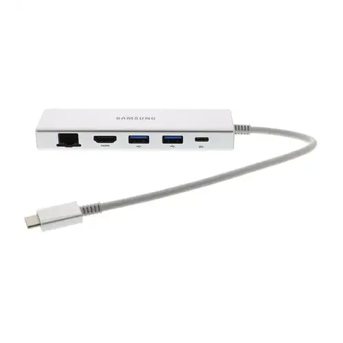 Pepperl + Fuchs Pepperl+Fuchs EE-P5400 Multiport adapter for Tab-Ex and Smart-Ex