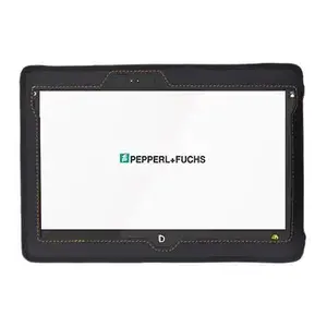 Pepperl + Fuchs Pepperl+Fuchs LC P01 A01 Leather bag for Pad-Ex 01 DZ2 D2