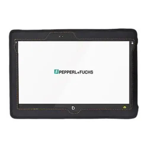 Pepperl + Fuchs Pepperl+Fuchs LC P01 A01 Leather bag for Pad-Ex 01 DZ2 D2