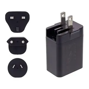 Pepperl + Fuchs Pepperl+Fuchs TC S03 Travel charger voor Smart-Ex 03 en Smart-Ex 203