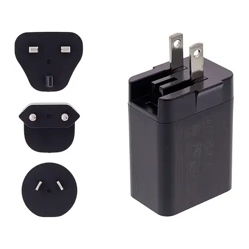 Pepperl + Fuchs Pepperl+Fuchs TC S03 Travel charger for Smart-Ex 03 and Smart-Ex 203