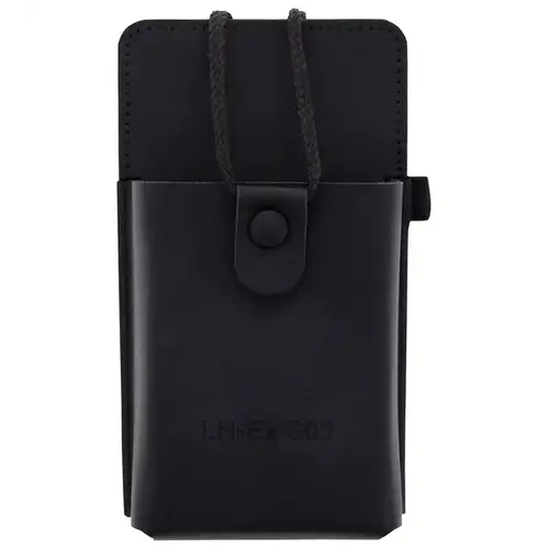 Pepperl + Fuchs Pepperl+Fuchs LH-EX S03 Leather holster voor Smart-Ex 03