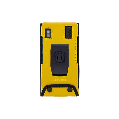 Pepperl + Fuchs Pepperl+Fuchs LC-Ex S203 SC Leather case for Smart-Ex 203