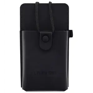 Pepperl + Fuchs Pepperl+Fuchs LH-Ex S203 Leather holster for Smart-Ex 203