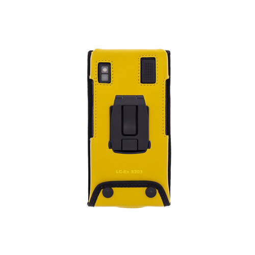 Pepperl + Fuchs Pepperl+Fuchs LC-Ex S203 BC Leather case for Smart-Ex 203