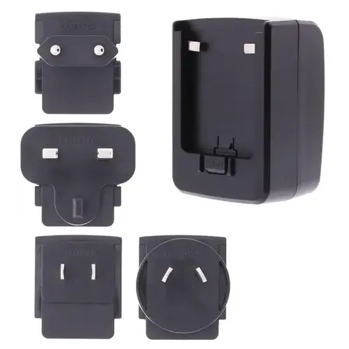 Pepperl + Fuchs Pepperl+Fuchs TC S02C Travel charger USB-A for Smart-Ex, Tab-Ex and Ex-Handy