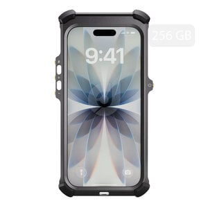 Xshielder Xshielder iPhone 17 ATEX Z1 256GB Xshielder Xshielder iPhone 17 ATEX Z1 256GB