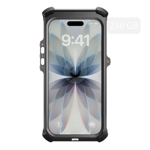 Xshielder Xshielder iPhone 17 ATEX Z1 256GB Xshielder Xshielder iPhone 17 ATEX Z1 256GB