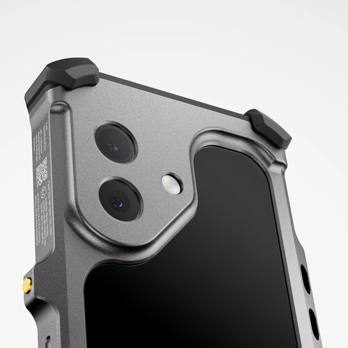 Xshielder Xshielder iPhone 17 ATEX Z1 256GB