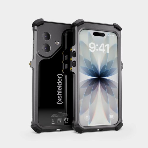 Xshielder Xshielder iPhone 17 ATEX Z1 256GB