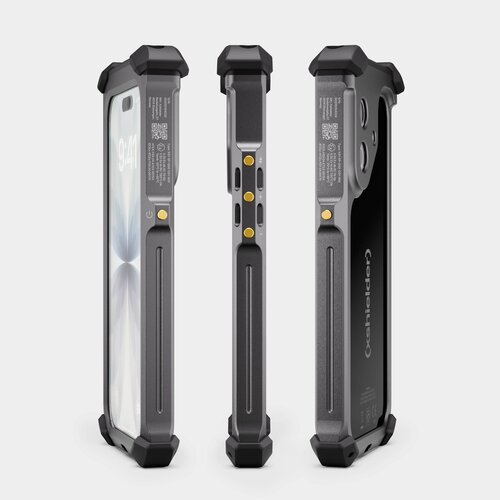 Xshielder Xshielder iPhone 17 ATEX Z1 256GB
