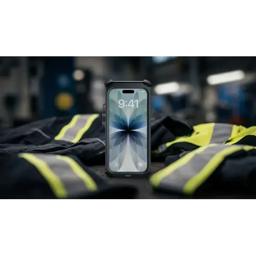 Xshielder Xshielder iPhone 17 ATEX Z1 256GB