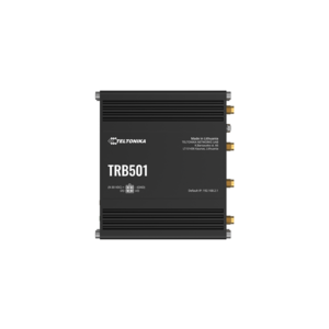 Teltonika TELTONIKA NETWORKS TRB501 5G/4G/LTE Gateway EU Teltonika TELTONIKA NETWORKS TRB501 5G/4G/LTE Gateway EU