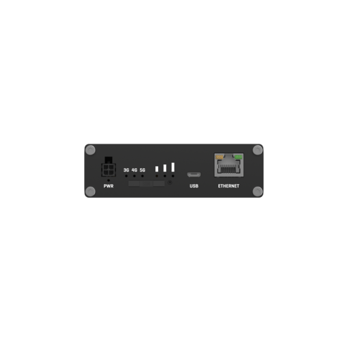Teltonika TELTONIKA NETWORKS TRB501 5G/4G/LTE Gateway EU Teltonika TELTONIKA NETWORKS TRB501 5G/4G/LTE Gateway EU