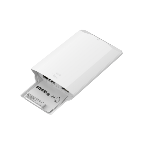 Teltonika TELTONIKA NETWORKS OTD500 Outdoor 5G/4G/LTE eSIM PoE router Teltonika TELTONIKA NETWORKS OTD500 Outdoor 5G/4G/LTE eSIM PoE router