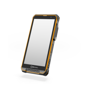 i.safe MOBILE i.safe MOBILE IS880.RG Industriële 4G Smartphone i.safe MOBILE i.safe MOBILE IS880.RG Industriële 4G Smartphone