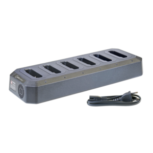 i.safe MOBILE i.safe MOBILE IS-MC880.2 Multi Charger Set, 6-vaks i.safe MOBILE i.safe MOBILE IS-MC880.2 Multi Charger Set, 6-vaks