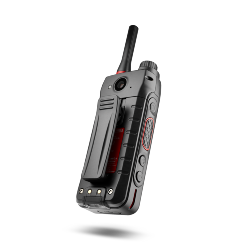 i.safe MOBILE i.safe MOBILE IS380.1 ATEX Zone 1/21 4G Radio i.safe MOBILE i.safe MOBILE IS380.1 ATEX Zone 1/21 4G Radio