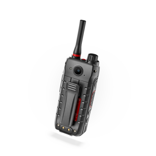 i.safe MOBILE i.safe MOBILE IS380.1 ATEX Zone 1/21 4G Radio i.safe MOBILE i.safe MOBILE IS380.1 ATEX Zone 1/21 4G Radio