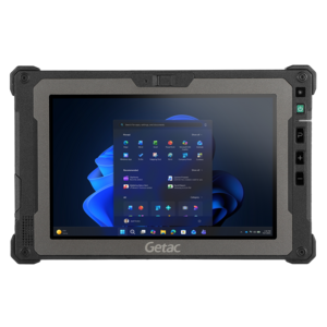 Getac Getac ZX80W - Rugged Tablet - Configuratie op maat Getac Getac ZX80W - Rugged Tablet - Configuratie op maat