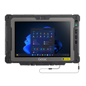 Getac Getac ZX80W-EX ATEX/IECEx Zone 2/22 Tablet, Configuratie op maat Getac Getac ZX80W-EX ATEX/IECEx Zone 2/22 Tablet, Configuratie op maat
