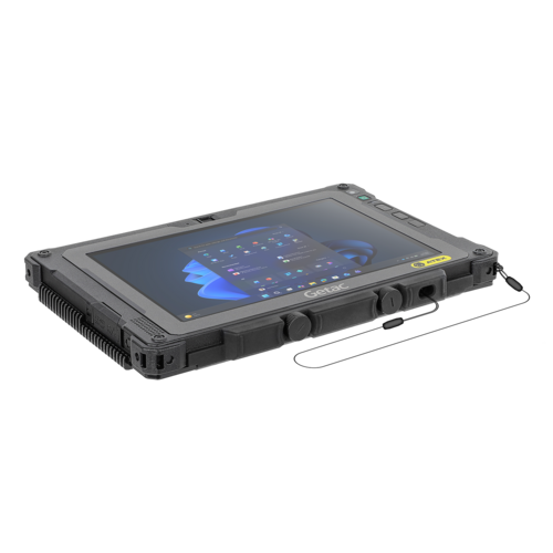 Getac Getac ZX80W-EX ATEX/IECEx Zone 2/22 Tablet, Configuratie op maat Getac Getac ZX80W-EX ATEX/IECEx Zone 2/22 Tablet, Configuratie op maat