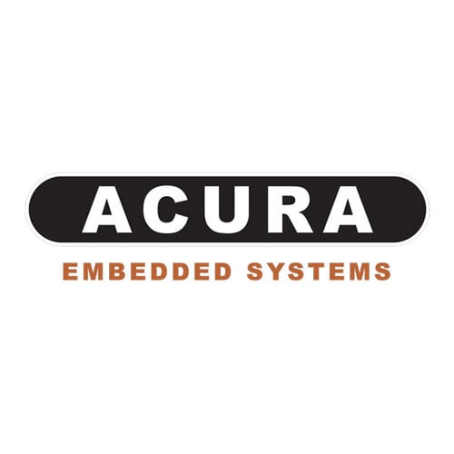 Acura Embedded Systems