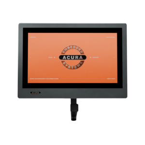 Acura Embedded Systems Acura RoughNeck ATEX/IECEx Zone 2 Panel PC Acura Embedded Systems Acura RoughNeck ATEX/IECEx Zone 2 Panel PC
