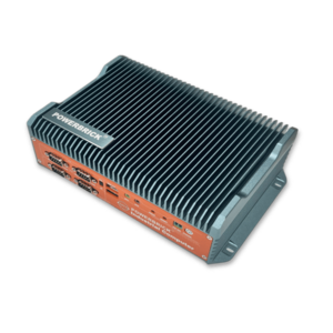 Acura Embedded Systems Acura Powerbrick GTG2 - ATEX/IECEx Zone 2 Mini PC Acura Embedded Systems Acura Powerbrick GTG2 - ATEX/IECEx Zone 2 Mini PC
