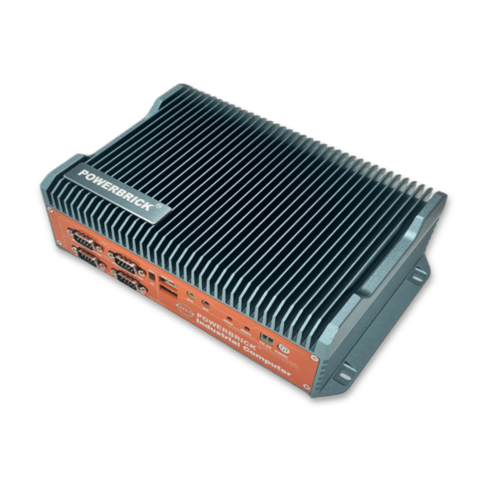 Acura Embedded Systems Acura Powerbrick GTG2 - ATEX/IECEx Zone 2 Mini PC Acura Embedded Systems Acura Powerbrick GTG2 - ATEX/IECEx Zone 2 Mini PC