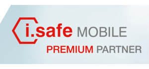 i.safe MOBILE i.safe MOBILE