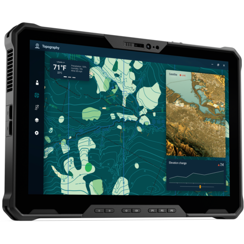Dell latitude rugged Dell Pro Rugged 12 Tablet, Rugged Windows Tablet - configuratie op maat Dell latitude rugged Dell Pro Rugged 12 Tablet, Rugged Windows Tablet - configuratie op maat