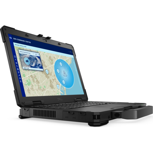 Dell latitude rugged Dell Pro Rugged 14 Laptop, Semi-Rugged AI-Laptop - Configuratie op maat