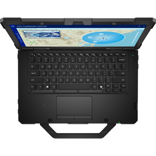Dell latitude rugged Dell Pro Rugged 14 Laptop, Semi-Rugged AI-Laptop - Configuratie op maat