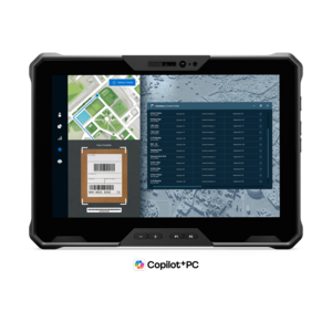 Dell latitude rugged Dell Pro Rugged 10 Tablet , Rugged Windows Tablet - Configuratie op maat Dell latitude rugged Dell Pro Rugged 10 Tablet , Rugged Windows Tablet - Configuratie op maat