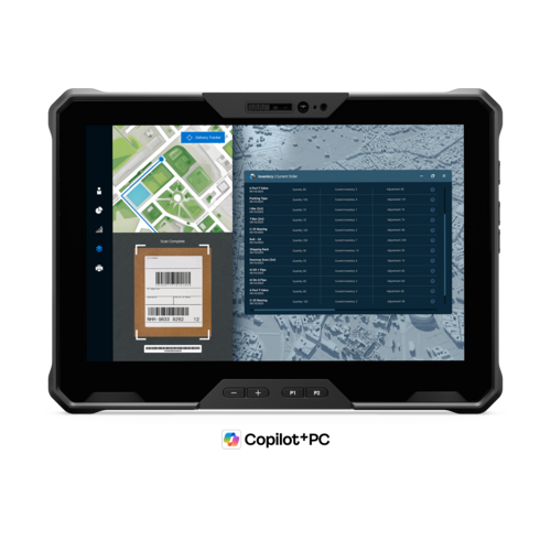 Dell latitude rugged Dell Pro Rugged 10 Tablet , Rugged Windows Tablet - Configuratie op maat Dell latitude rugged Dell Pro Rugged 10 Tablet , Rugged Windows Tablet - Configuratie op maat