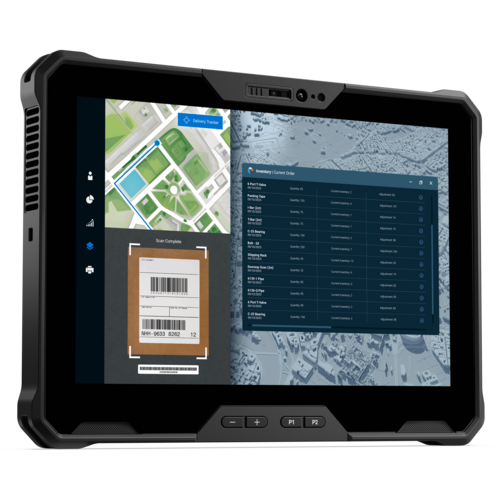 Dell latitude rugged Dell Pro Rugged 10 Tablet , Rugged Windows Tablet - Configuratie op maat Dell latitude rugged Dell Pro Rugged 10 Tablet , Rugged Windows Tablet - Configuratie op maat