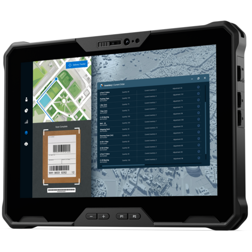Dell latitude rugged Dell Pro Rugged 10 Tablet , Rugged Windows Tablet - Configuratie op maat Dell latitude rugged Dell Pro Rugged 10 Tablet , Rugged Windows Tablet - Configuratie op maat